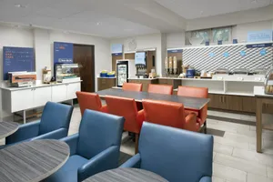 Image of Holiday Inn Express San Antonio North Riverwalk Area by IHG