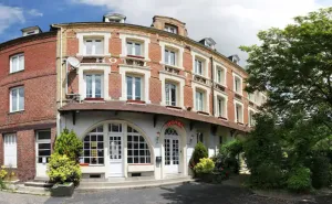Image of Hôtel de France