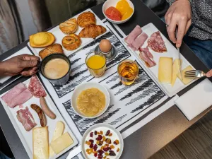 Image of ibis Maine Montparnasse