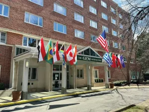 Image of The GEM Museum Suites
