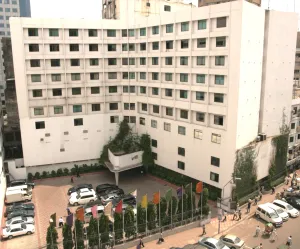 Image of Hotel Purbani International Limited
