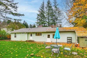 Image of Modern Home with Spacious Yard in Beaverton!