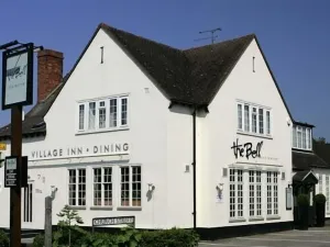 Image of The Bell - Restaurant with rooms