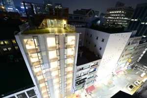 Image of Creto Hotel Myeongdong