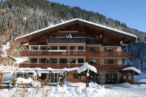 Image of La Flèche d'Or