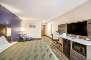 Image of Quality Inn near MCAS Cherry Point