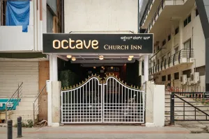 Image of Octave Church Inn