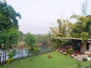 Image of Kanvela Resort