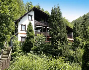 Image of Ferienwohnung im Haus Schiefertal, Wieda