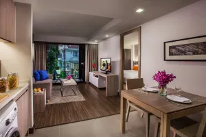 Image of Citadines Grand Central Sri Racha