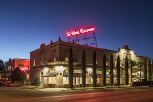 Image of The Hotel Paisano