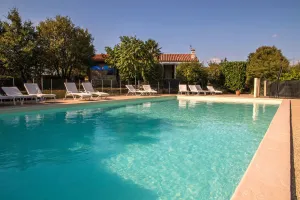 Image of Hôtel Les Persèdes