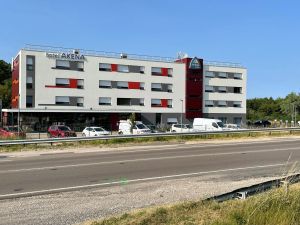 Image of Hôtel AKENA BESANCON