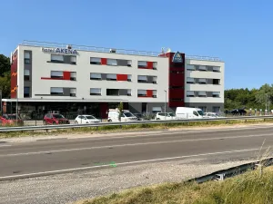 Image of Hôtel AKENA Besançon