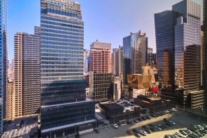 Image of Delta Hotels by Marriott New York Times Square