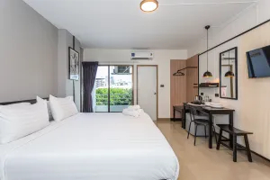 Image of CK2 Hotel Bangkok