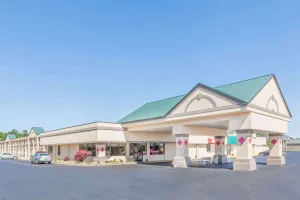 Image of Ramada by Wyndham Grayling Hotel & Conference Center