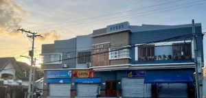 Image of Life In Santa Maria