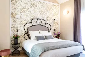 Image of Hotel des Iris