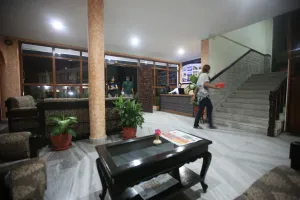 Image of Hotel Peninsula