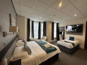 Image of The Port Hotel