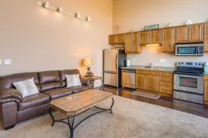 Image of Waterfront Sandusky Vacation Rental Downtown!