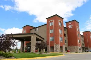 Image of Best Western Plus Omaha Airport Inn