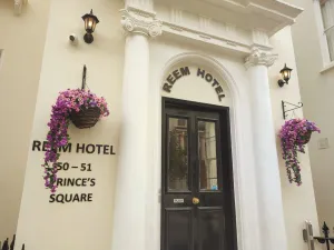 Image of Reem Hotel