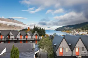 Image of Heartland Hotel Queenstown