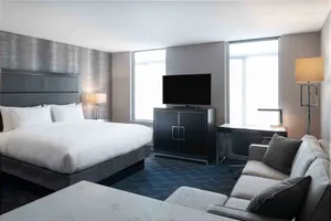 Image of Residence Inn Boston Downtown/South End