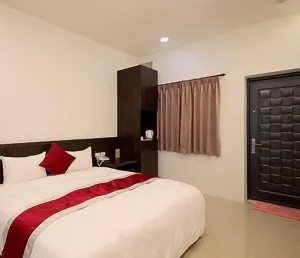 Image of Kai Cheng Inn 旅館134