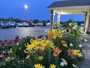 Image of Garnett Hotel & RV Park