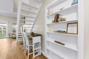 Image of Seacove 7E 2 Bedroom Condo