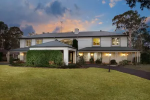 Image of Luxury Bungalow