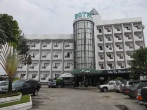 Image of Hotel Vallée Des Princes