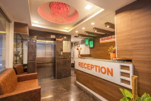 Image of Suraksha Stay Brookfield Hotel