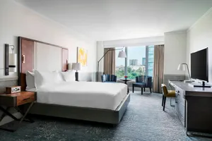 Image of The Ritz-Carlton, Boston
