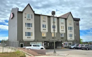 Image of Olympia Inn