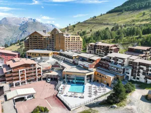 Image of Belambra Clubs Les 2 Alpes Les Crêtes