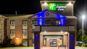 Image of Holiday Inn Express & Suites - Olathe South by IHG