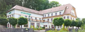 Image of Hotel am Kellerberg