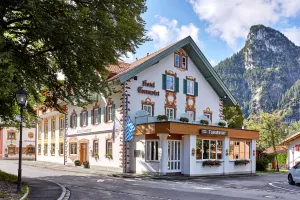 Image of Zum Turm - Apartments und Gästezimmer
