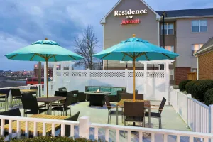 Image of Residence Inn by Marriott Dallas Lewisville