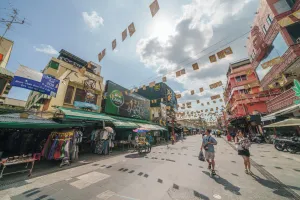 Image of Collection O Khaosan Park
