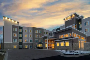 Image of Residence Inn by Marriott Detroit Dearborn