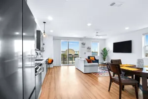 Image of Prospecters Haus