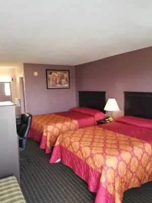 Image of Turnpike Motel