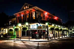 Image of Royal Street Inn & Bar