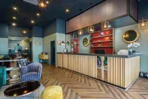 Image of Dansaert Hotel