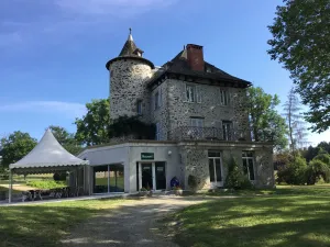 Image of La Chatelleraie